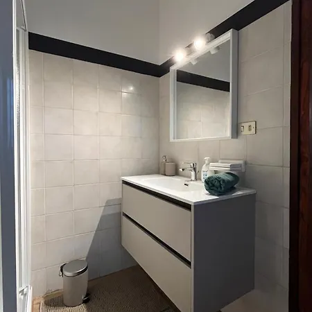Apartament Art Residency Borgo Castello *