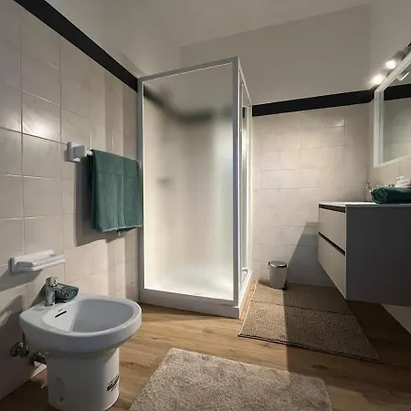 Art Residency Borgo Castello Apartament