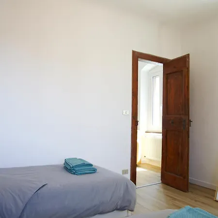 Art Residency Borgo Castello *