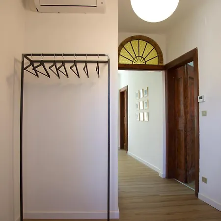 Art Residency Borgo Castello * Gorycja