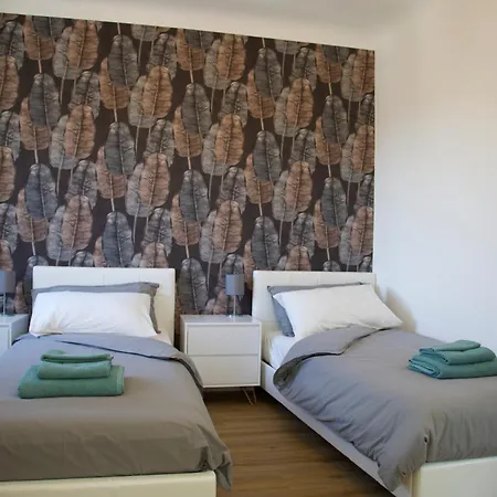 Art Residency Borgo Castello *