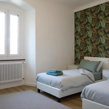 Art Residency Borgo Castello