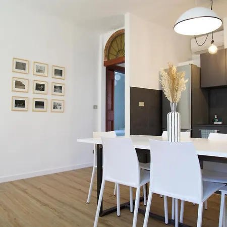 Art Residency Borgo Castello * Gorycja