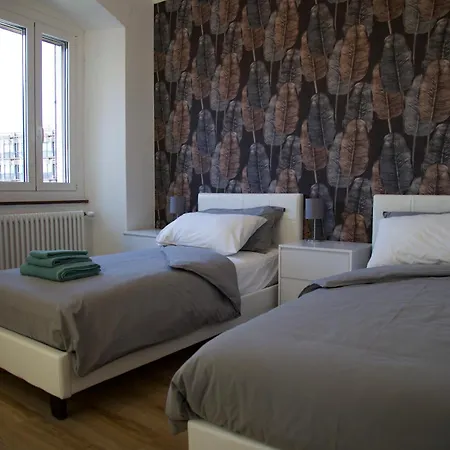 Art Residency Borgo Castello Gorycja