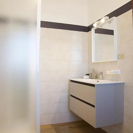 Apartament Art Residency Borgo Castello *