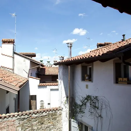 Apartament Art Residency Borgo Castello